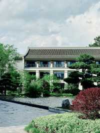 六安聆心谷開元名都溫泉度假酒店