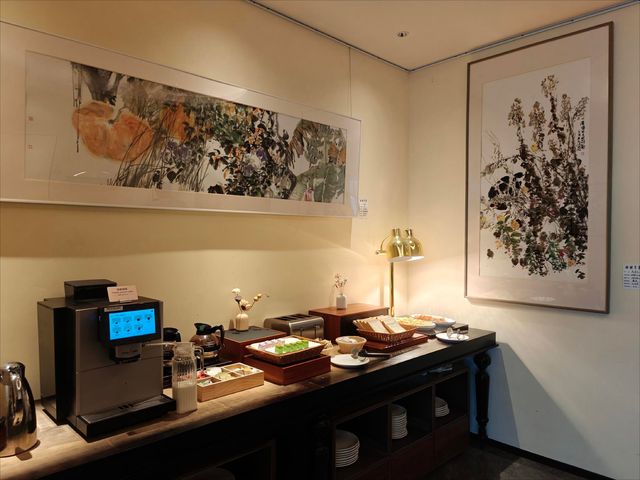 住酒店似返工，深圳灣南油逸扉酒店
