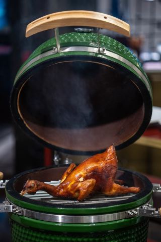 食在廣州，品味南沙越秀喜來登