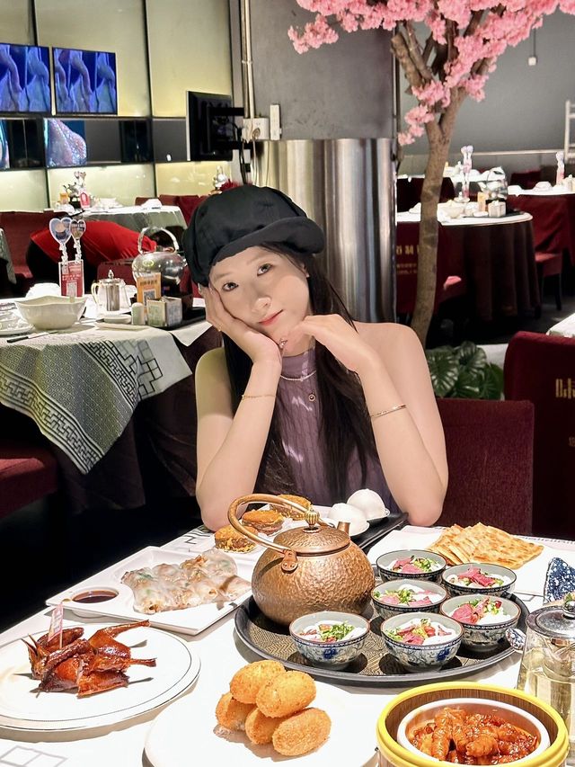 挖到寶！桂林呢間店將夜茶同馬肉粉都搞掂晒