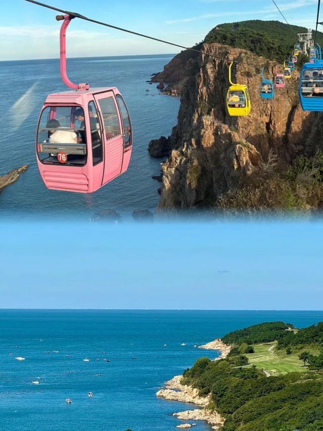 你失約嘅海，我替你睇咗