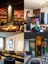 米蘭公爵ME | 現代奢華之旅ME Hotel   酒店：米蘭公爵ME酒店  地址：Piazza