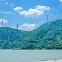 這個藏喺北緯30°嘅海上秘境～象山