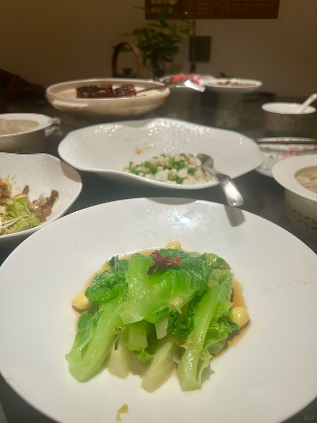 北京 庭院人家