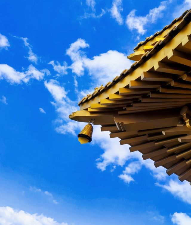夏日必遊鄭州-洛陽-開封攻略