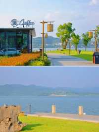 邂逅寧波「小普陀」，展開藍綠交織嘅治癒之旅