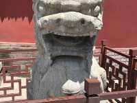Zhengding Ancient City – A Fascinating Journey Through Time