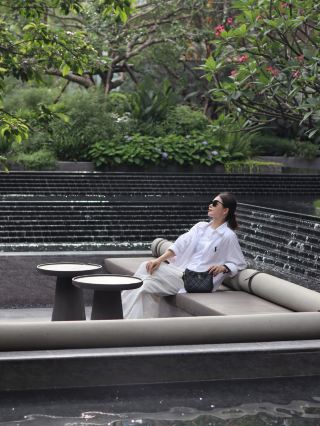 Immerse yourself in a quality lifestyle, starting here