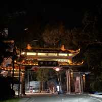 Xinping - wonderful place to fall in love to China