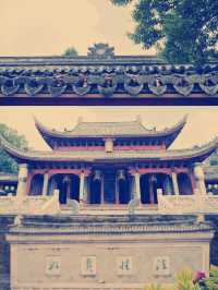 台州龍興寺　禅の心を癒す旅