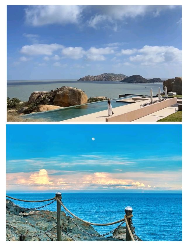 喺「藍眼淚」故鄉整唔見手機，卻搵返成個夏天嘅星辰
