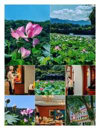 杭州旅遊攻略