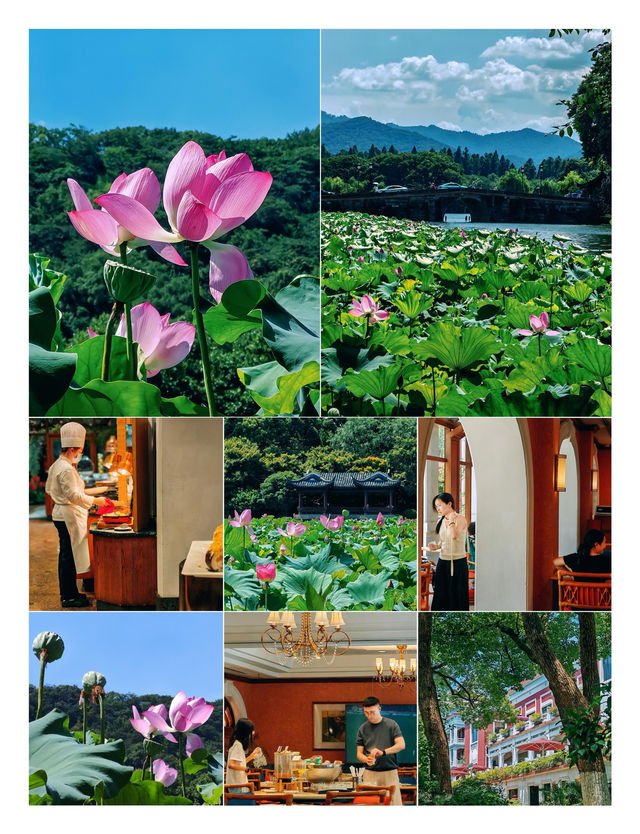 杭州旅遊攻略
