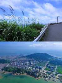 帶住小朋友衝嵊泗，成家開心到唔想返屋企！