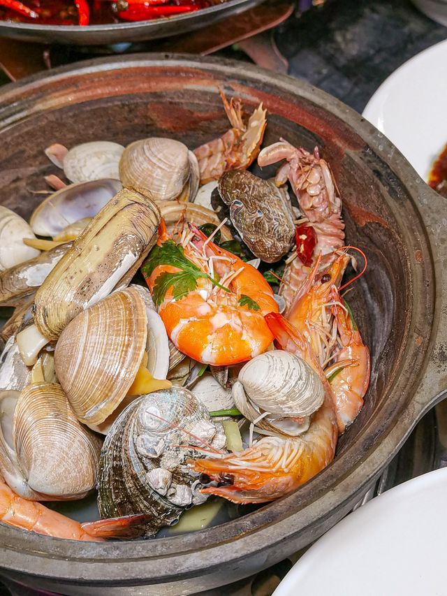 雙井新發現呢間寶藏Bistro，真係治癒到爆