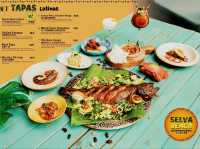 Neighboring Hub of Shanghai Foodie Trek 