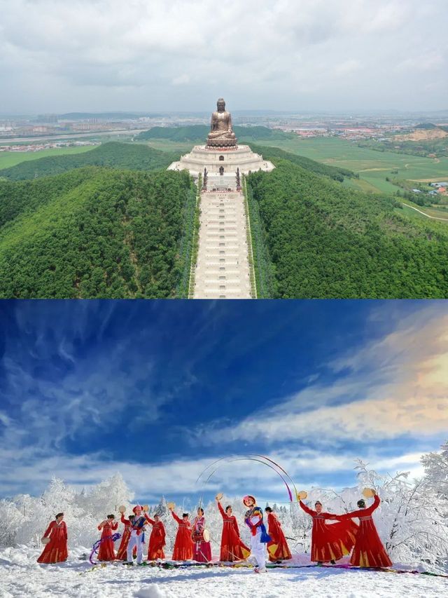 2025延吉終極攻略