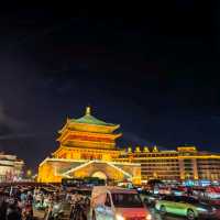 See'an Xi'an