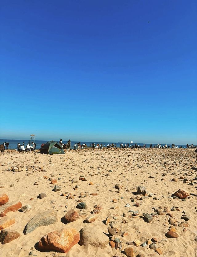 秦皇島旅遊攻略：外省遊客專屬指南，玩轉海濱古城唔踩雷！