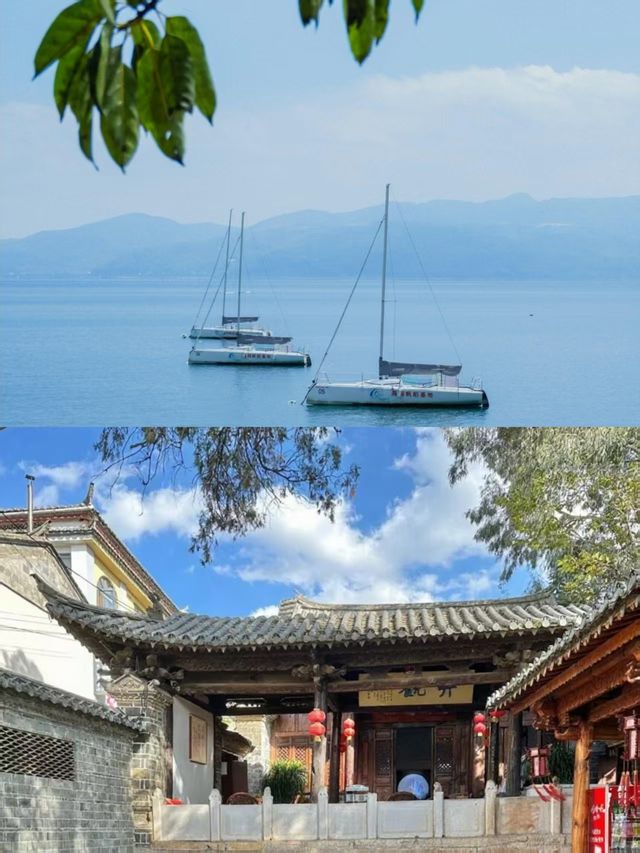 滇東南小眾環線｜暑假25℃反向遊，人少景美贏到笑！