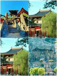 洛陽已返，講下我嘅真實感受