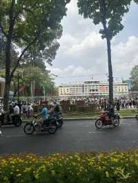 Ho Chi Minh, An Underrated Food & Drink Utopia In South East Asia. 