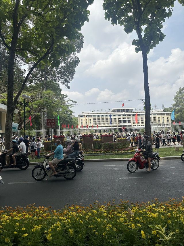 Ho Chi Minh, An Underrated Food & Drink Utopia In South East Asia. 