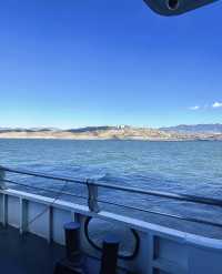 洱海上的寶藏小島！這份南詔風情島攻略快收好～