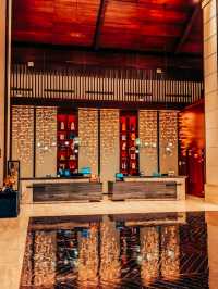 天津必住輕奢酒店 超大希爾頓歡朋酒店