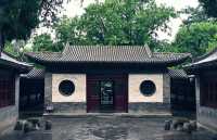晉祠夏日探秘攻略 | 躲進千年古建清涼結界