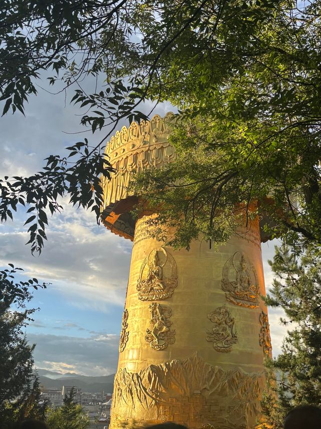 24歲嘅夏天｜香格里拉絕美旅行攻略