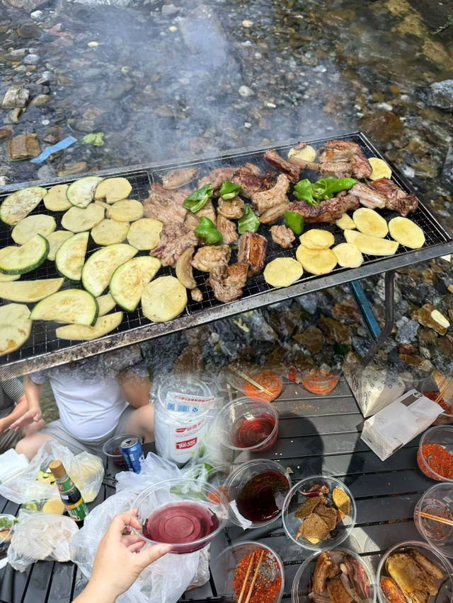 粵西遊小黃山｜私藏小眾仙蹤秘境之旅！！！