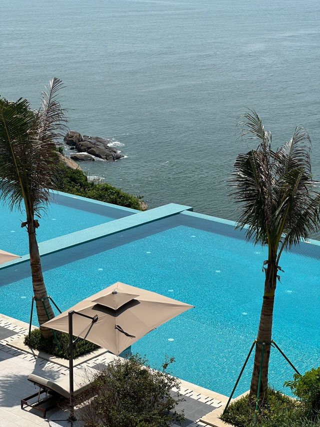 東澳島安麓:慢下來,才是真正的抵達 東澳島安麓:慢下來,才是真正的抵達