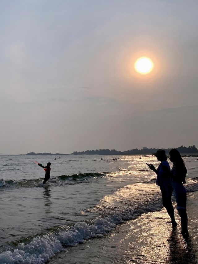 福建|泉州 西沙灣景區旅遊全攻略
