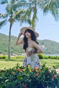 週末東澳島度假日不落派對浪漫暴擊