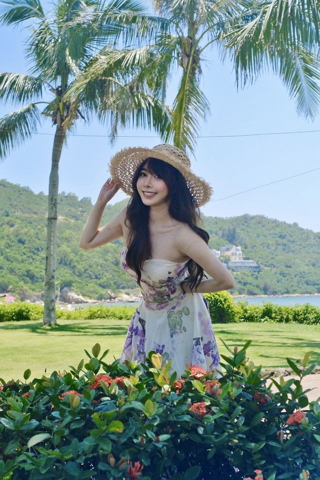 週末東澳島度假日不落派對浪漫暴擊 週末東澳島度假日不落派對浪漫暴擊