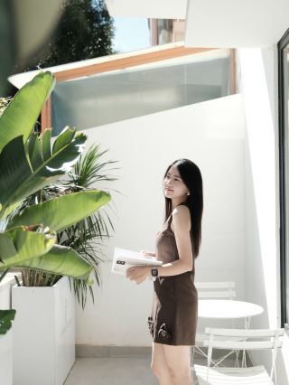 Experience the slow life of Spring City