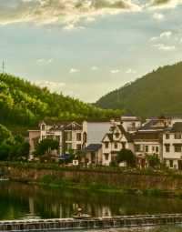 千島湖私藏路線：避開人潮，獨享玻璃海的午後
