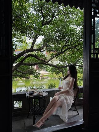 西湖夏日消暑攻略