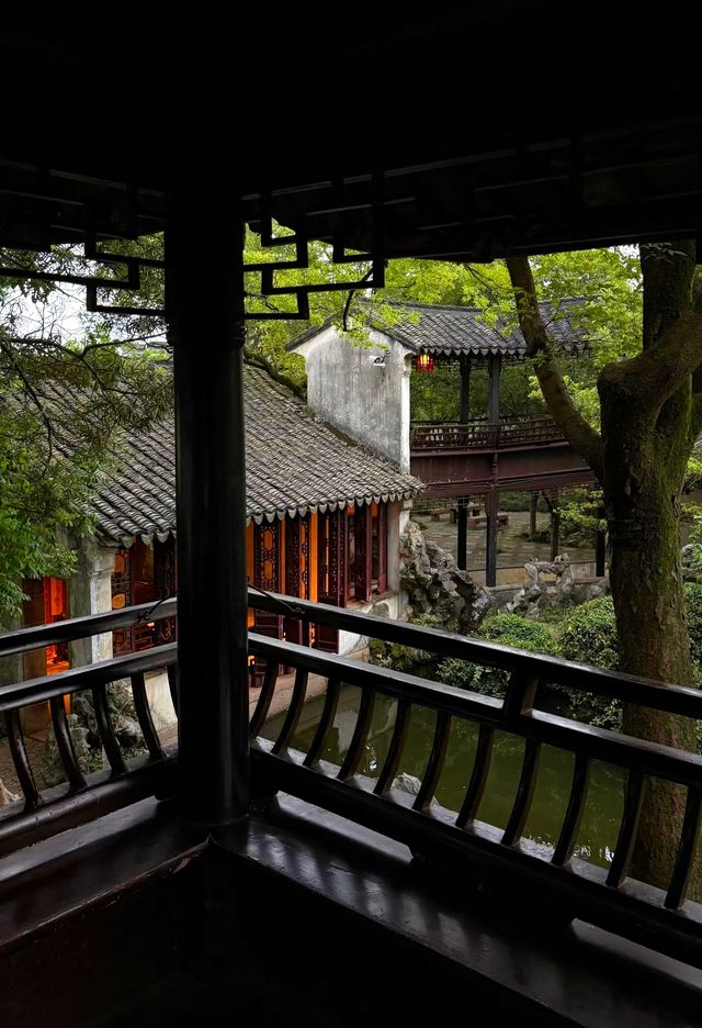 蘇州同里古鎮「美好生活週」夜遊全攻略!解鎖江南天花板玩法 蘇州同里古鎮「美好生活週」夜遊全攻略!解鎖江南天花板玩法