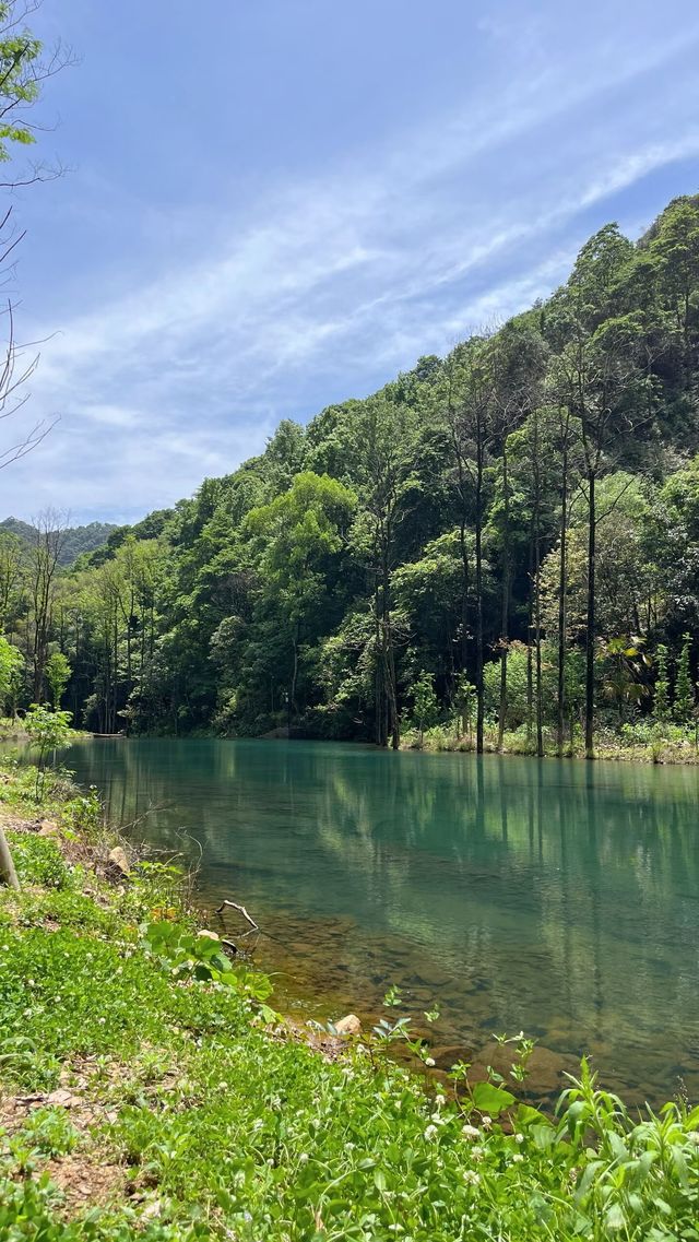 #黑鑽旅行日記 堯珈·禪悅民宿(五洩店)嘅度假攻略 1. 行程路線 交通：以自駕為主（杭州/上海約2
