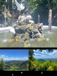莫干山再訪攻略!今次發掘到更多隱藏樂趣~ 上次去莫干山意