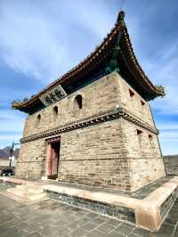 山海關旅遊攻略