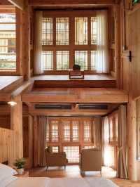 太哇塞了！第一次體驗智能木屋，野奢新體驗