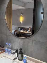 入住Life Hotel!我真的很喜歡這種風格。