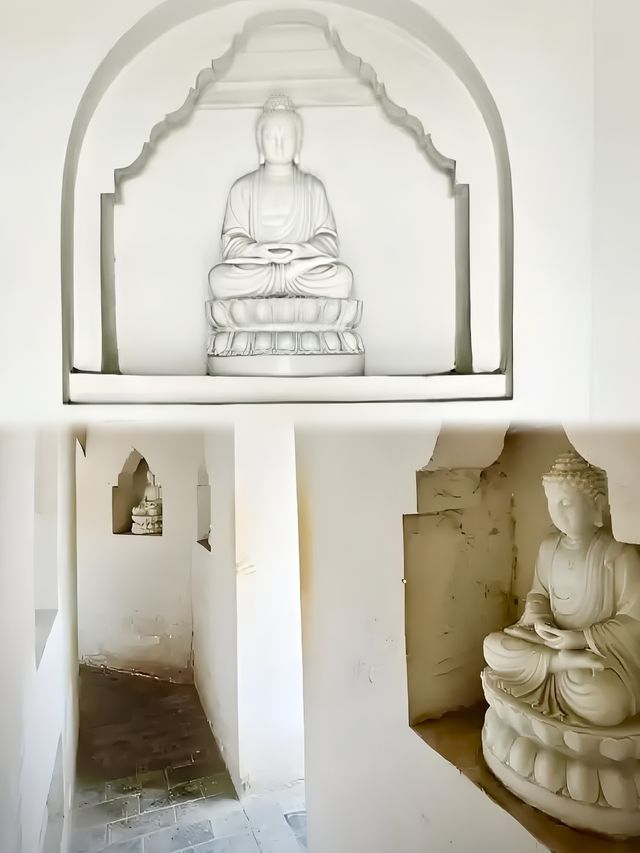 安徽安慶|9月淡季旅遊推薦地人少景美,真的太香了 安徽安慶|9月淡季旅遊推薦地人少景美,真的太香了