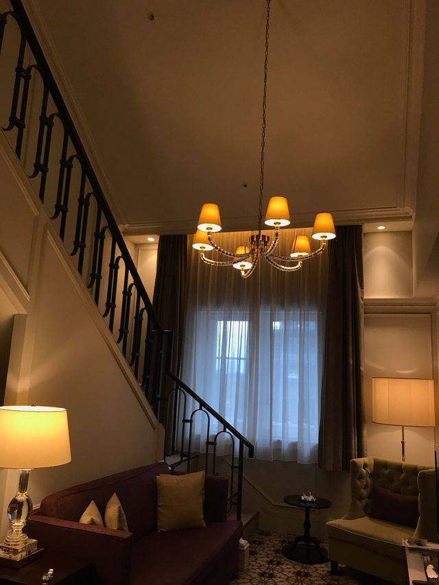 東京站酒店 | 享受百年歷史的古典體驗