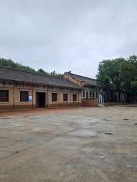 蒼山疊翠，野趣無窮 —— 野河山景區