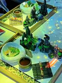 You MUST Visit This Chinese Culinary Theatre in Shanghai!