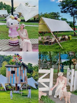 Great places to visit in Shenzhen for National Day and Mid-Autumn Festival 